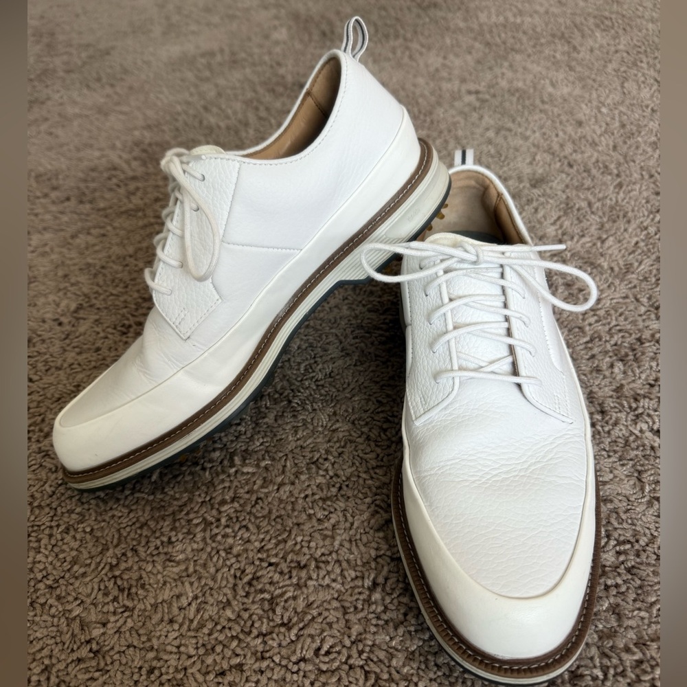 FootJoy Premiere Series Golf Shoe, size 9 M